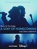 poster de Bono & The Edge: A Sort of Homecoming avec Dave Letterman