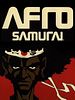 poster de Afro Samurai