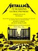 poster de Metallica: 72 Seasons - Global Premiere