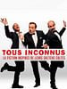 poster de Tous Inconnus