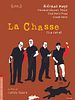 poster de La Chasse