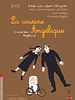 poster de La Cousine Angelique