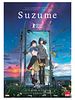 poster de Suzume