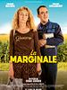 poster de La Marginale