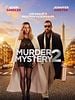 poster de Murder Mystery 2