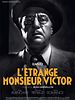poster de L'Etrange Monsieur Victor