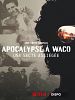 poster de Apocalypse à Waco : Une secte assiégée
