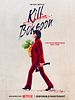 poster de Kill Bok-soon
