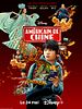 poster de Américain de Chine