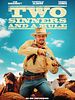 poster de Two Sinners And A Mule