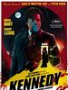 poster de Kennedy