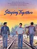 poster de Staying together