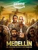 poster de Medellin