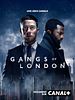 poster de Gangs of London