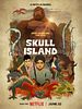 poster de Skull Island
