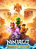 poster de LEGO Ninjago : Le soulèvement des dragons