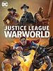 poster de Justice League: Warworld
