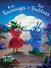 poster de Les Tourouges et les Toubleus