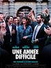 poster de Une année difficile