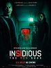 poster de Insidious: The Red Door