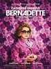 poster de Bernadette