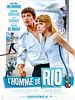 poster de L'Homme de Rio