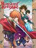 poster de Kenshin le vagabond (2023)