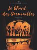 poster de Le Chant des grenouilles