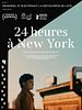 poster de 24 heures à New-York