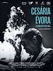 poster de Cesária Évora, la diva aux pieds nus