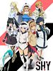 poster de SHY