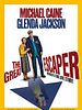 poster de The Great Escaper
