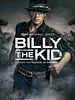 poster de Billy the Kid