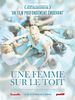 poster de Une femme sur le toit
