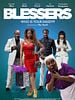 poster de Blessers