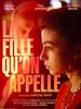 poster de La Fille qu'on appelle