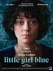poster de Little Girl Blue