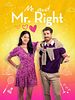 poster de L'homme de ma vie et moi