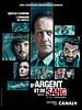 poster de D'argent et de sang