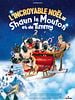 poster de L'Incroyable Noël de Shaun le mouton