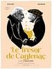 poster de Le Trésor de Cantenac