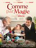 poster de Comme par magie