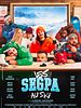 poster de Les SEGPA au ski