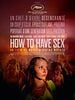 poster de How to Have Sex