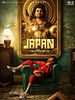 poster de Japan