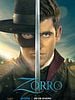 poster de Zorro