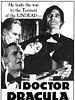 poster de Dr Dracula