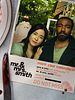 poster de Mr. & Mrs. Smith (2024)