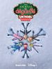 poster de Journal d'un dégonflé : Un Noël carrément claustro !