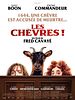 poster de Les Chèvres !